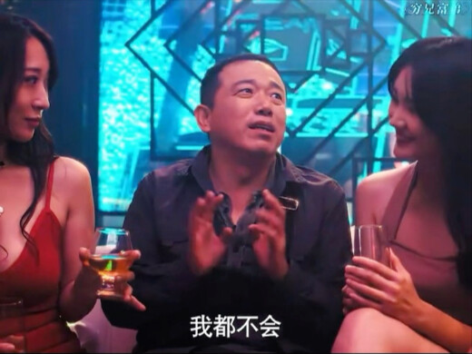 Kaisar “Qin” dari BYD