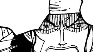One Piece Episode 1072 Full Commentary: Weighing the weight of human memory! The wild dance of blade