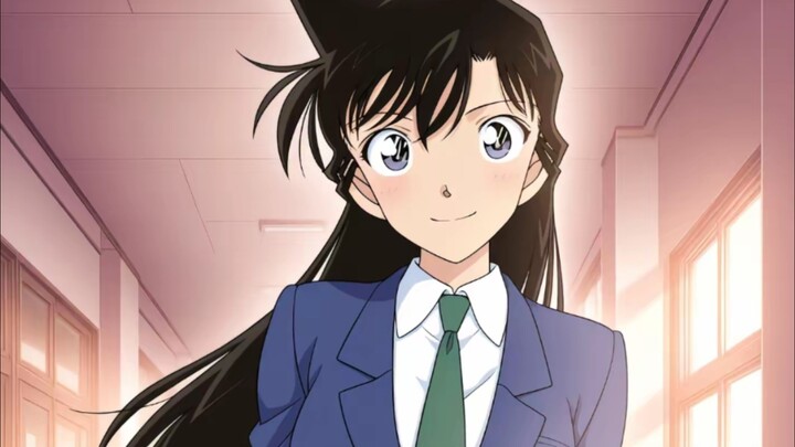 Pure love—just by the feel of your hand, I know it’s you.