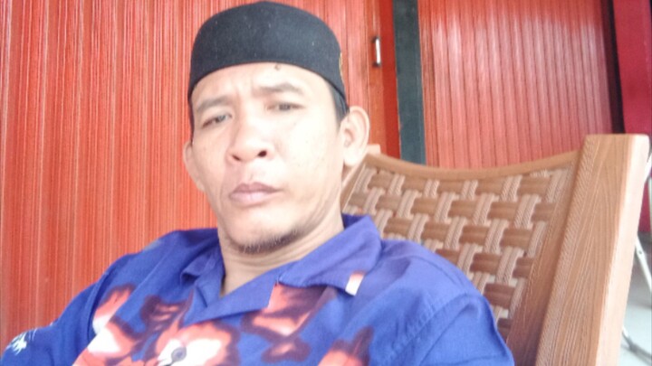 DE TOMASWIRDAN VOCALIS ARTISBAND BUNK PONTIED NANANA