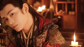 【Ding Yuxi】20240829 "Long Music" Shen Du resting behind the scenes @ Ding Yuxi Studio