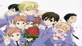 Ouran High School Host club Ep 24