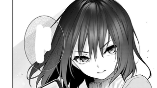 【短漫看看】变小的我身份被识破了，该怎么办？（大结局）