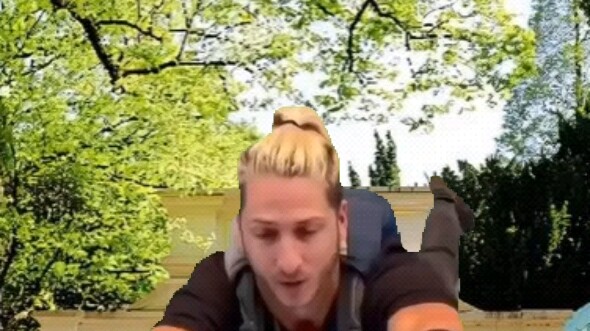 Pergi ke Universitas Suzhou untuk dipenjara.