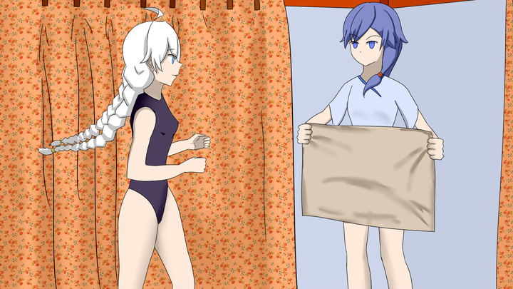 [Honkai Impact 3 handwriting] How to make Fu Hua sing Lemon well (Physics)