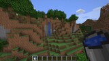 Minecraft: Pangkalan rahasia dari berbagai usia, pangkalan berusia 20 tahun tidak dapat ditemukan sendiri!