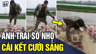 Tổng Hợp Những Tình Huống "SIÊU HÀI HƯỚC " Khiến Người Xem KHÔNG NHỊN NỔI CƯỜI