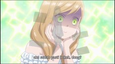 Episode 1 [p³] - Yamada-Kun To Lv999 No Koi Wo Suru Subtitle Indonesia