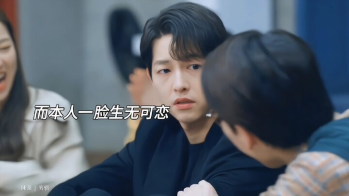 Ternyata ada orang yang di mulut bilang tidak mau, tapi tubuhnya justru sangat jujur...