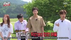 [ENG SUB] Running Man Episode 405