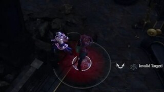 Think He'll Expect This?