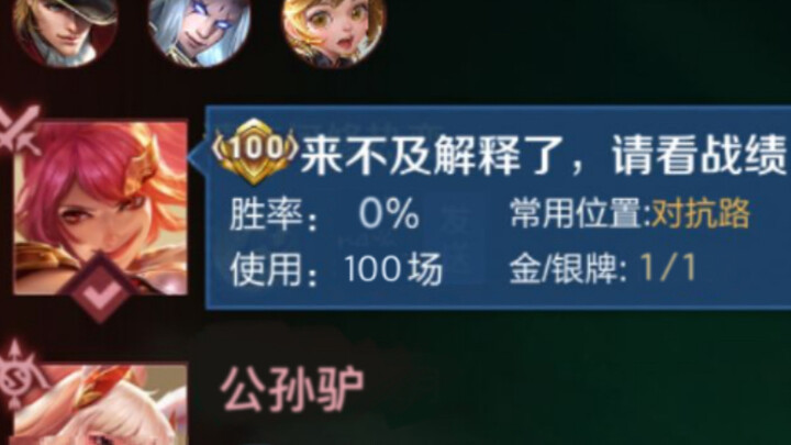 “Sial, kok dia sekuat itu!”