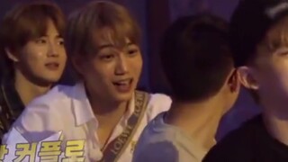 【Kai Độ】“Anh ơi! Làm người yêu em đi! Cầu xin anh!!” Cảnh tỏ tình quy mô lớn của KAI / Kai Độ không 