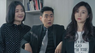 陈翔六点半：这个城市又多了三个伤心的人