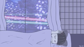论幻想乡居民的失眠成因