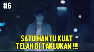 SATU HANTU KUAT TELAH DI USIR - ALUR CERITA FILM SELL YOUR HAUNTED HOUSE #6