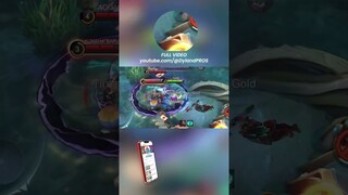Apakah Lapu Lapu Masih KUAT! #shorts #dylandpros #mobilelegends
