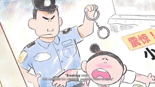 Bạn có còn nhớ những món ăn vặt bạn đã trộm khi còn nhỏ không? :Phim hoạt hình ngắn CalArts "The Sto
