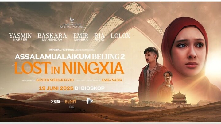 Assalamualaikum.Beijing.2.Lost.in.Ningxia