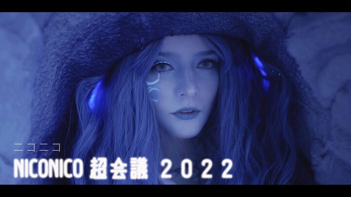 COSPLAY JAPAN: Niconico Chokaigi 2022