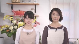 Japanese amazing advertisement: Frying shrimps in just 3 seconds!