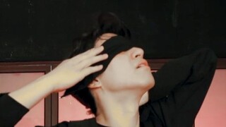 [Dongzhe] Vũ đạo mới của Kun diễn giải bài hát của đội trưởng Qianxi, tác phẩm vũ đạo của Dongzhe - 