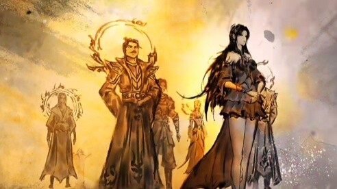 เหตุใด Gu Yuan จึงใช้เวลานานนับพันปีในการให้กำเนิดลูกสาว Xiao Xun'er?