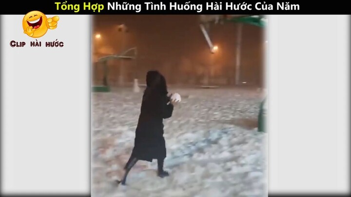 Tổng Hợp Những Tình Huống Hài Hước Của Năm _ phần 4