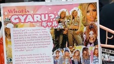 Let's go on a shopping spree at HarajukudayLA