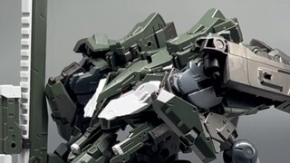 Beetle cannon turns into a mecha! Kotobukiya's blockbuster product at the end of the year - Hexagona