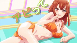 Tomodachi no Imouto ga Ore ni dake Uzai Episode 8 Sub Indo