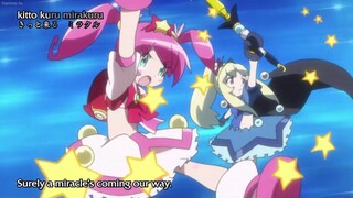 Oreimo S2 ED 10 Hoshikuzu Cosplay☆Witch! Desu! Omega English Subbed