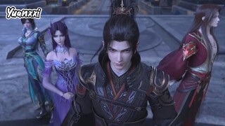 BTTH SEASON 5 EPISODE 148 SUB INDO