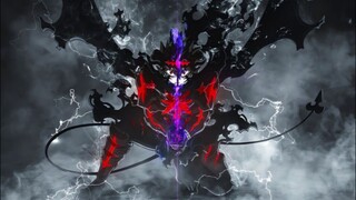 Black Clover Season Terbaru Sub Indonesia