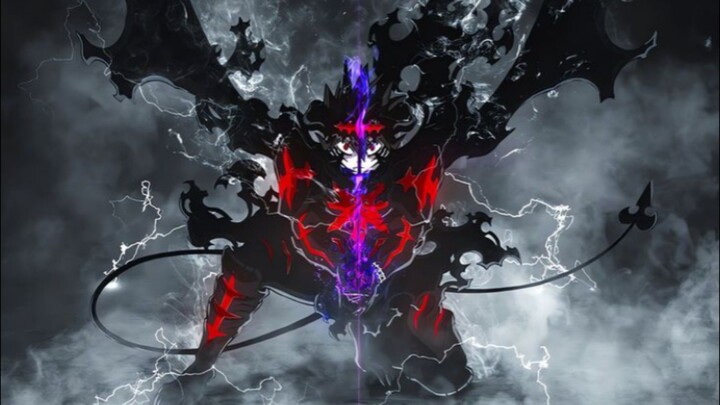 Black Clover Season Terbaru Sub Indonesia