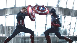 Khiên của Captain America mạnh đến mức nào?
