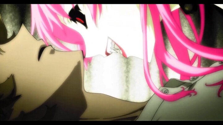 Ketika punya pacar vampire mode ganas😩 amv mix