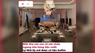 những căn biệt thự khủng nhất nhì showbiz Việt p1 #showbiz