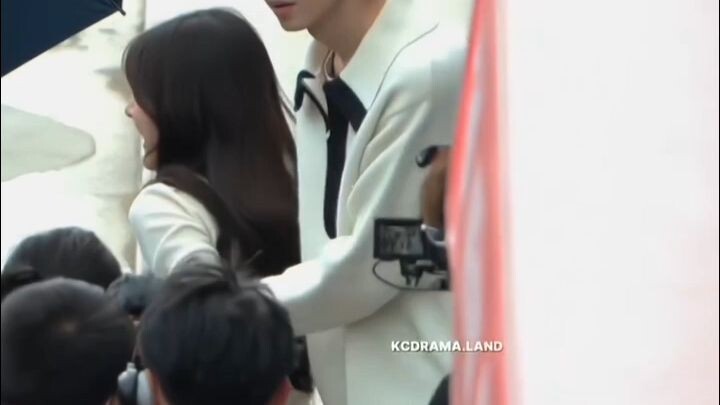 drama 😍 so cute 💕