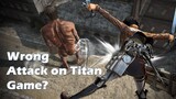 Mali Ata Nadownload Ko? - Attack on Titan
