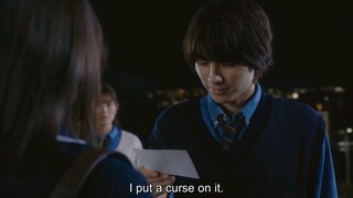 Seishun cinderella ep.10