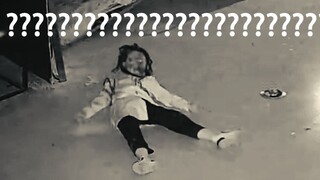 当我用女声在鬼屋给npc做岗前培训~