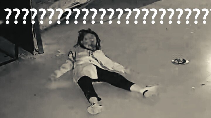 When I used a female voice to give pre-job training to NPCs in a haunted house~