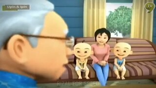 KUMPULAN JEDAG JEDUG UPIN IPIN TERBARU DAN KEREN 2024  SPESIAL HARI MINGGU