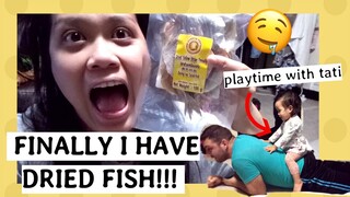 LIFE IN UK: £17 WORTH OF FILIPINO PRODUCTS | Filipino and Romanian Couple | VLOG 12