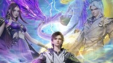 Twin Martial Souls Episode 05 Subtitle Indonesia