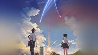 Your Name Movie in Hindi Dub (2016) (FanDub)