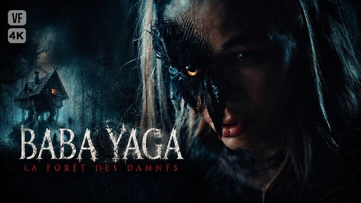Baba Yaga