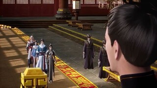 Throne Of Ten Thousand Sword Eps 23 PV