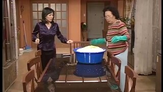 high kick 1 tập 21